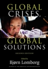 Image for Global crises, global solutions  : costs and benefits