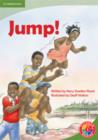 Image for Rainbow Reading Level 1 - My Story: Jump! Box A