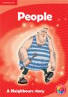 Image for Rainbow Reading Level 1 - My Body: Neighbours, People Box C