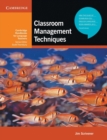 Image for Classroom Management Techniques