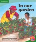 Image for Rainbow Reading Level 1 - Our Land: In Our Garden Box D