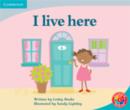Image for Rainbow Reading Level 1 - Our Land: I Live Here Box D
