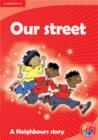 Image for Rainbow Reading Level 1 - Our Land: Neighbours, Our Street Box D