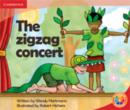 Image for Rainbow Reading Level 2 - Play: The Zig Zag Concert Box A