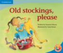 Image for Rainbow Reading Level 2 - Play: Old Stockings, Please Box A