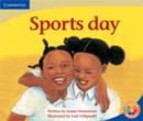 Image for Rainbow Reading Level 2 - Play: Sports Day Box A
