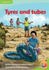 Image for Rainbow Reading Level 2 - Play: Tyres and Tubes Box A