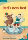 Image for Rainbow Reading Level 2 - Houses: Red&#39;s New Bed Box C