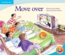 Image for Rainbow Reading Level 2 - Places: Move Over Box D