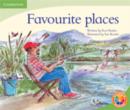 Image for Rainbow Reading Level 2 - Places: Favourite Places Box D
