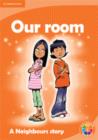 Image for Rainbow Reading Level 2 - Places: Neighbours, Our Room Box D