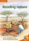 Image for Rainbow Reading Level 3 - I Can Read: Reading Nature Box A