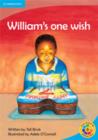 Image for Rainbow Reading Level 3 - I Can Read: William&#39;s One Wish Box A