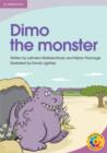 Image for Rainbow Reading Level 3 - I Can Read: Dimo the Monster Box A
