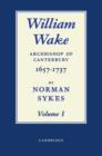 Image for William Wake 2 Volume Paperback Set