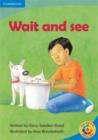 Image for Rainbow Reading Level 3 - Time: Wait and See Box B
