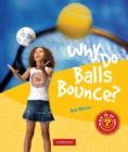 Image for Why Do Balls Bounce?