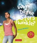 Image for Why Do Stars Twinkle?