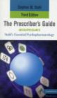 Image for The Prescriber&#39;s Guide, Antidepressants