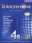 Image for Touchstone 4B Full Contact (with NTSC DVD)