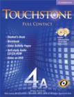 Image for Touchstone 4A Full Contact (with NTSC DVD)