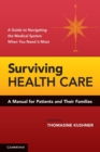 Image for Surviving Health Care