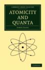 Image for Atomicity and Quanta