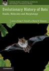 Image for Evolutionary history of bats  : fossils, molecules and morphology