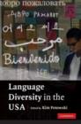 Image for Language diversity in the USA