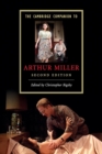 Image for The Cambridge companion to Arthur Miller