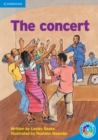 Image for The Concert