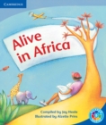 Image for Alive in Africa