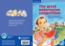 Image for The Great Watermelon Competition