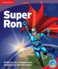 Image for SuperRon