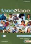 Image for Face2face Advanced Test Generator CD-ROM