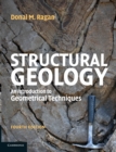 Image for Structural Geology