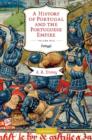 Image for A History of Portugal and the Portuguese Empire 2 Volume Paperback Set : From Earliest Times to 1807