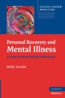 Image for Personal Recovery and Mental Illness