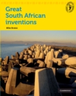 Image for Great South African Inventions