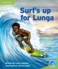 Image for Surf&#39;s Up for Lunga
