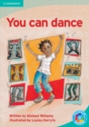 Image for You Can Dance
