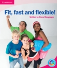 Image for Fit, Fast and Flexible!