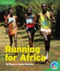 Image for Running for Africa