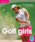 Image for Golf Girls