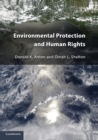 Image for Environmental Protection and Human Rights