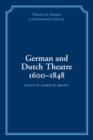 Image for Theatre in Europe 8 Volume Paperback Set