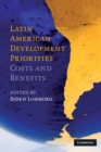 Image for Latin American Development Priorities