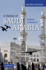 Image for A History of Saudi Arabia