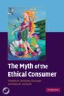 Image for The Myth of the Ethical Consumer Paperback with DVD
