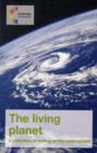 Image for The living planet  : a collection of writing on the environment